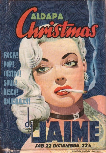 Xmas Party 3 smaller