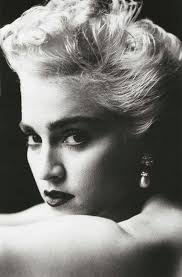 madge